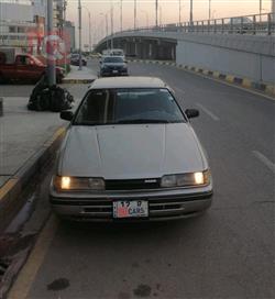 مازدا 626